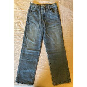 SLVRLAKE London Crop Jeans  Sz 27  Color: Love Matters